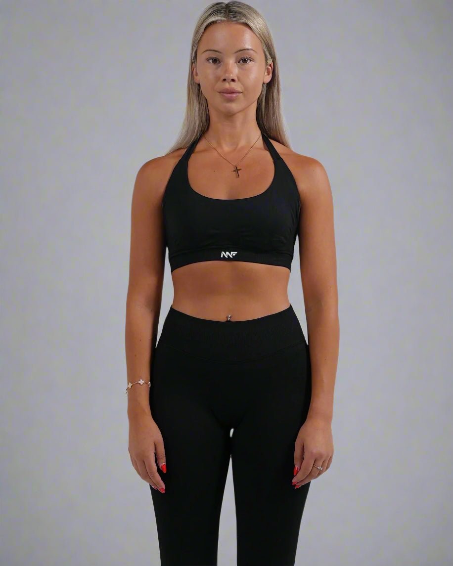 Essentials Tights - Black