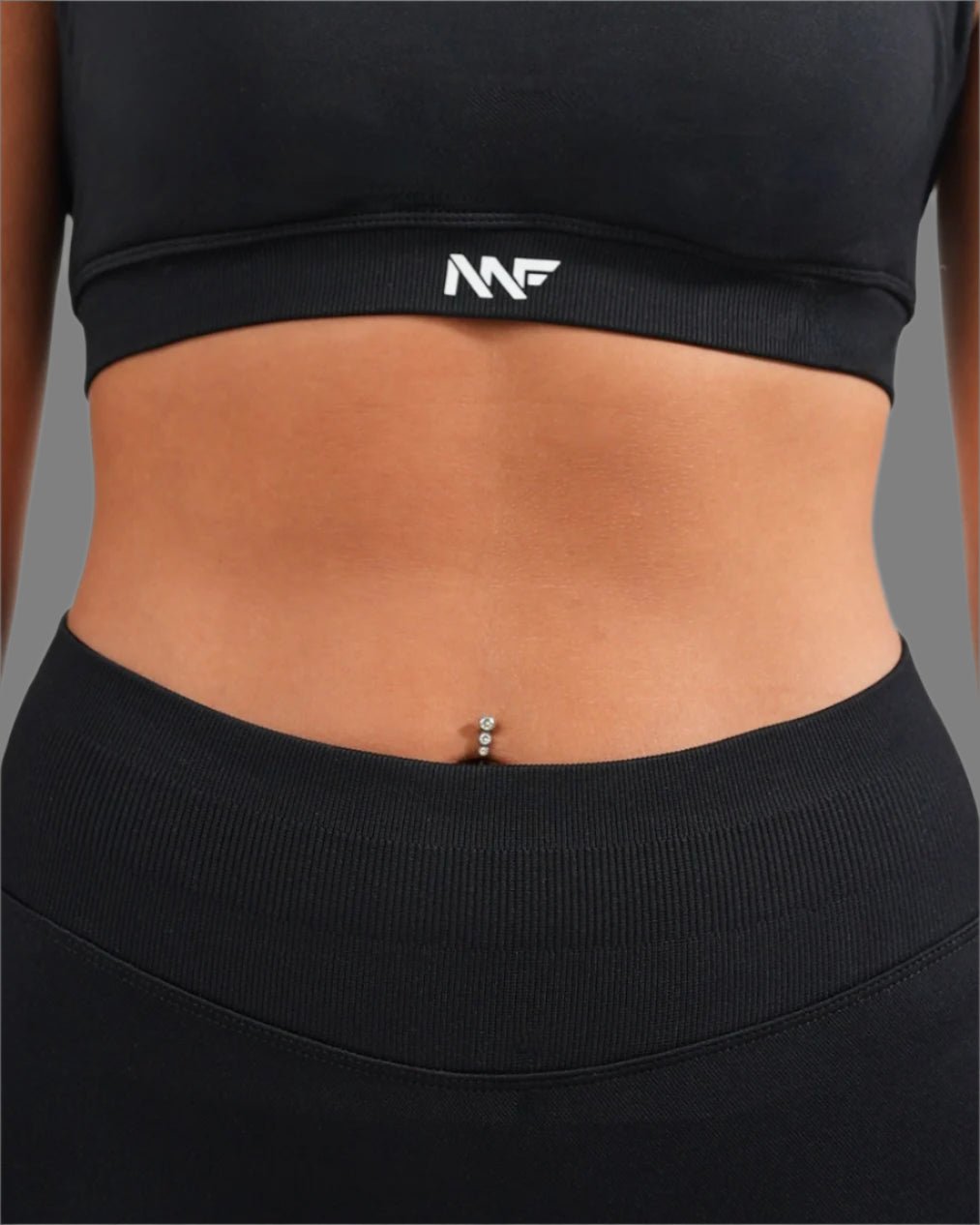 Essentials Tights - Black