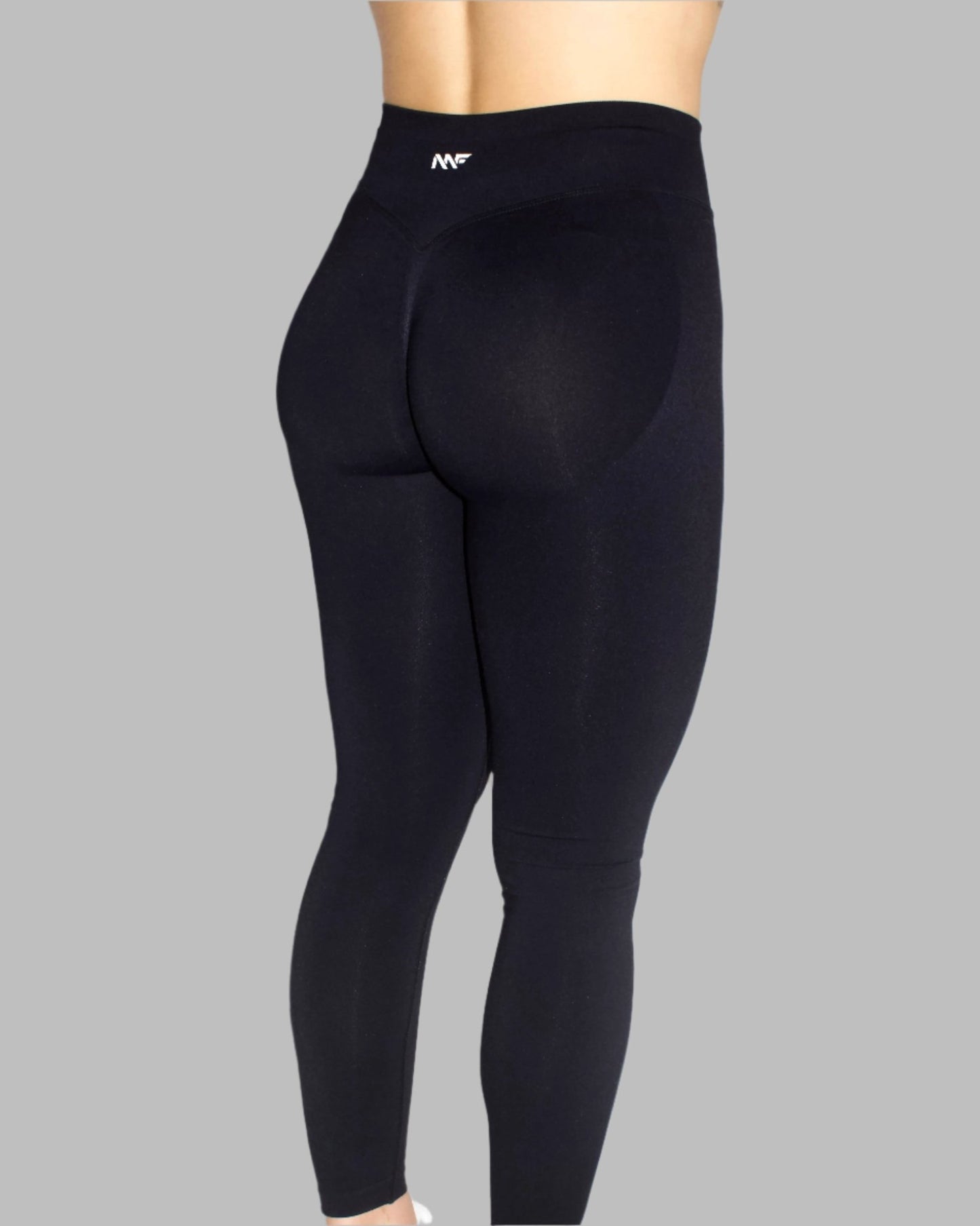 Essentials Tights - Black