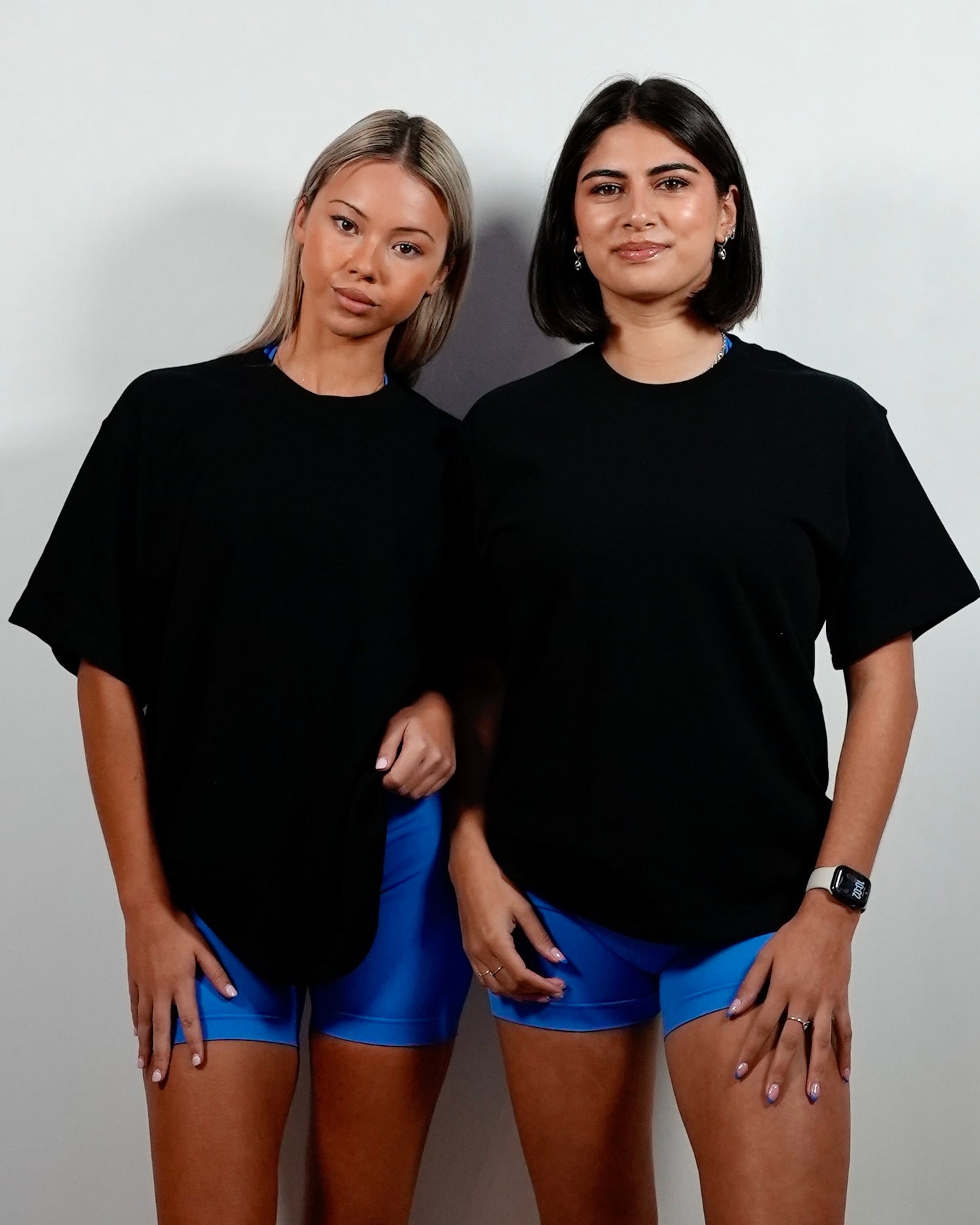 Signature Athleisure Club Tee - Unisex