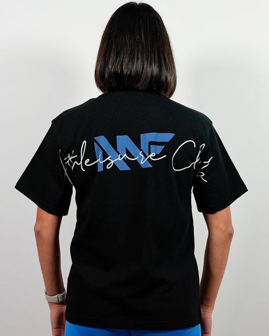 Signature Athleisure Club Tee - Unisex