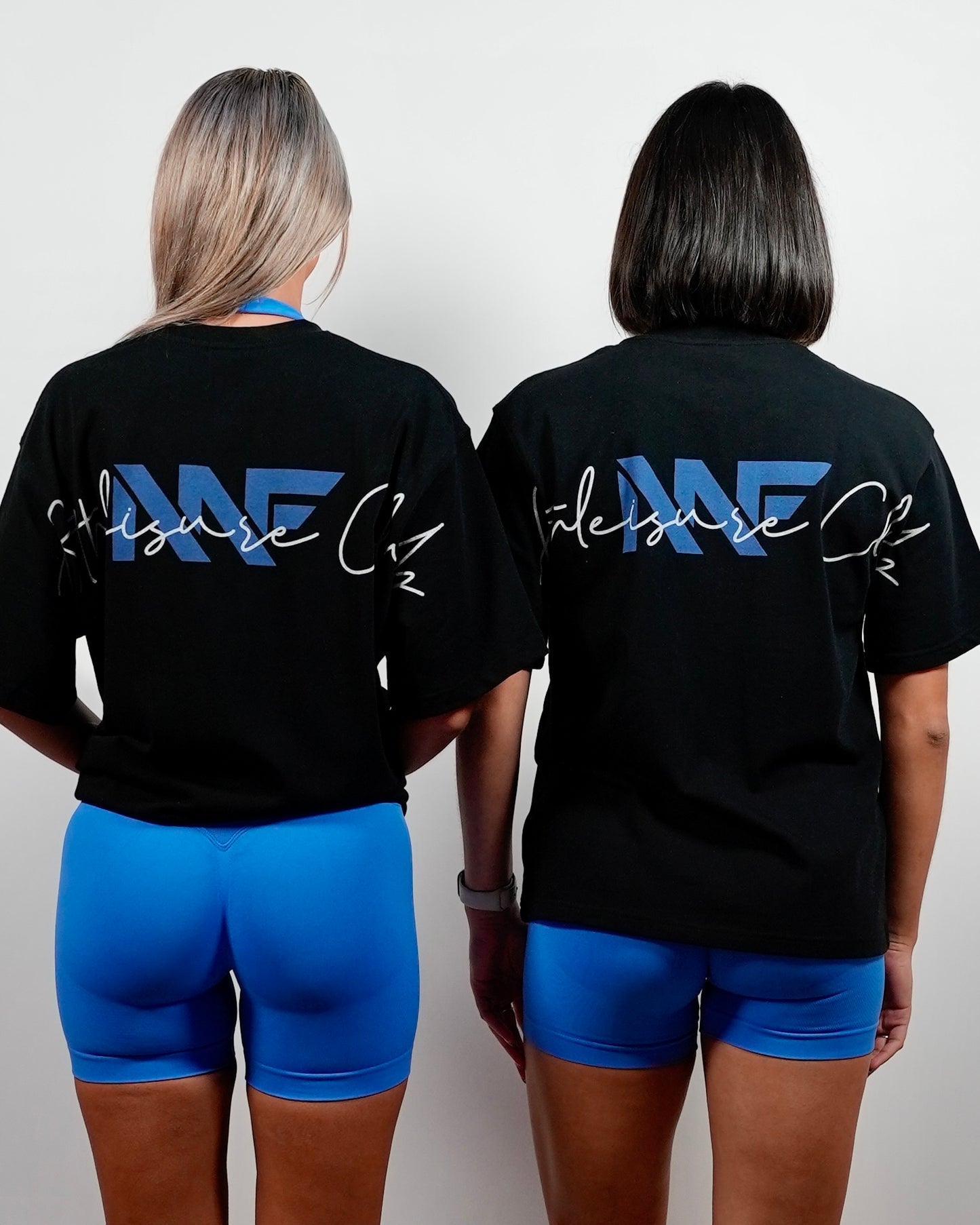Signature Athleisure Club Tee - Unisex