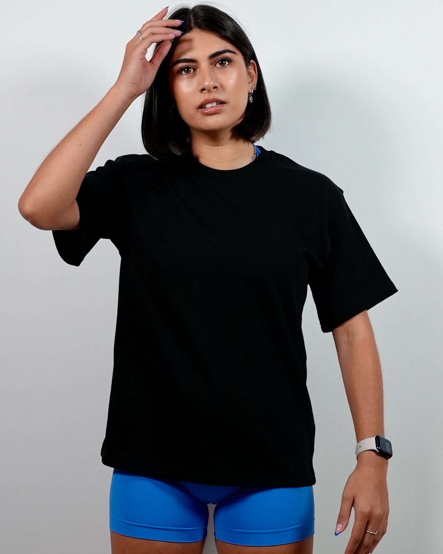 Signature Athleisure Club Tee - Unisex